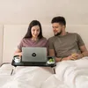 Relaxdays Laptoptisch für Couch, klappbar, Tablethalter, Produktbild-Vorschau 2