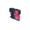 brother LC-1100M  magenta Druckerpatrone Produktbild-Vorschau 1
