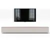 AX LIVING Barvo 3x100 cm TV Kommode Lowboard Beige Kaschmir Produktbild-Vorschau 3