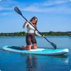 Thunder Coast Mint Stand Up Paddle Board 320 x 75 x 15 cm Produktbild-Vorschau 9