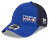Kšiltovka New Era 940 Essential Red Bull F1 Navy Cap - UNI Náhled obrázku produktu 2