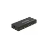 Delock HDMI UHD Splitter 1 x HDMI in > 4 x HDMI Produktbild-Vorschau 1