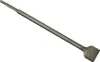SDS Plus Breitmeißel breiter Meissel 50x400 mm - Typ Hilti Produktbild-Vorschau 1