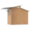HOMMIE Geräteschuppen - elegantes Design - Produktbild-Vorschau 6
