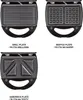 LUND 67525, 0,75 m, 760 W, 220 - 240 V, 50/60 Hz, 1,3 kg, 1 Náhled obrázku produktu 8