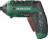 PARKSIDE® 4 V Akku-Schrauber »PAS 4 D7«, mit Akku ohne Produktbild-Vorschau 2