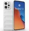 Handyhülle für Xiaomi Redmi 12 4G Weich TPU Silikon Produktbild-Vorschau 1