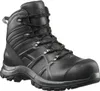HAIX Sicherheitsstiefel Black Eagle Safety 56 Mid 610030 S3 Produktbild-Vorschau 1
