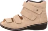 Komfort Sandalen für Damen in taupe Produktbild-Vorschau 12