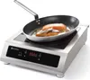HENDI Cuisinière à induction modèle 3500 D XL, Profi Line, Voir les images du produit 3
