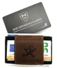 RFID NFC Blocker Karte - Schützt Ihre Bankkarten vor Produktbild-Vorschau 2
