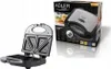 Adler AD 3015, Czarny, Srebrny, Ready, 750 W, 230 V, 50 Hz, Podgląd zdjęcia produktu 2