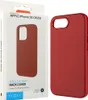 Étui pour téléphone portable iPhone 16e, Fixed MagLeather Voir les images du produit 2