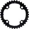 SHIMANO Deo FCT521, ingranaggio, nero-argento, SH-Y1NL98020 Anteprima dell’immagine prodotto 5