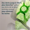 Philips Ersatzbürstenköpfe Optimal White HX6066/88, Produktbild-Vorschau 4