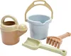 dantoy  Sandspielset -Kunststoff, 90 % Zuckerrohr, Produktbild-Vorschau 1