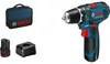 Bosch GSR 12V-15 Professional Perceuse-visseuse sans fil 12 Voir les images du produit 10