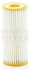 MANN FILTER Ölfilter VW AUDI 1,8/2,0 TFSI 2012- - HU6013Z Produktbild-Vorschau 11