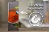 Magnete Dekorative - 60 cm x 180 cm - Küche Magnetmatte Produktbild-Vorschau 3