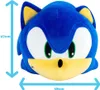 Sonic The Hedgehog Mocchi-Mocchi Plüschfigur Sonic 38 cm Produktbild-Vorschau 5