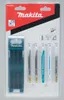 Makita B-44426, Stichsägeblatt, Blau, Edelstahl, 10 Produktbild-Vorschau 14
