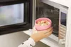Mepal Snackpot Ellipse 500 ml severská modrá Náhľad obrázku produktu 5