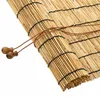 vidaXL Rollo Natur, 100 x 220 cm, z trstiny Náhľad obrázku produktu 1