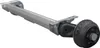 AL-KO Gebremste Achse 1350 kg 1260 mm für schwere Anhänger Produktbild-Vorschau 1