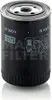 NFZ-MANN Ölfilter Patrone für W936/4 Produktbild-Vorschau 7