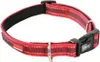 ZOLUX Halsband für Hunde MOOV - rot - M (20 mm) Produktbild-Vorschau 4