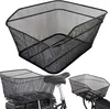 Verk 14573 Cestino per portabici posteriore 33x29x19cm, Anteprima dell’immagine prodotto 1