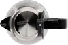 Braun WK 1500 BK silber Wasserkocher Produktbild-Vorschau 10