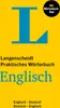 Langenscheidt Praktisches Wörterbuch Englisch Produktbild-Vorschau 1