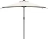 Maison Exclusive - Parasol de jardin, couleur sable, Voir les images du produit 5