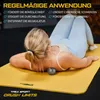 TREX SPORT Massageball Set 3 Stück TX-003MSA | Produktbild-Vorschau 5