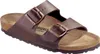 Birkenstock brown dark Náhled obrázku produktu 36