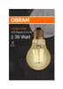 Osram Vintage 1906 LED 35 4W/2500K E27 LED-Lampe, Produktbild-Vorschau 3