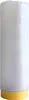 10 Rollen Baufolie Folie 1100mm x 33m Abdeckfolie Klebeband Produktbild-Vorschau 1