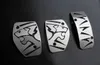 Pedale für Peugeot 207, 208, 307, 308, CC, RC, GT, GTI, Produktbild-Vorschau 2