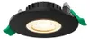 hoftronic LED Einbaustrahler 6W 570lm CCT 2700K-6000K Produktbild-Vorschau 1