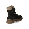 Schnürstiefelette Warmfutter bis 35mm Absatz (casual) Produktbild-Vorschau 25