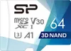 SILICON POWER Superior Pro microSDXC_Colorful - Scheda di Anteprima dell’immagine prodotto 1