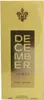 Paris Corner December Vanilla parfémovaná voda unisex 85 ml Náhled obrázku produktu 13