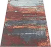 Tapis Salon Chambre à coucher Poils courts Moderne Motif Voir les images du produit 5