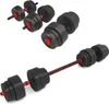 Hantle obciążeniowe HMS SGP40, 40 kg Podgląd zdjęcia produktu 15
