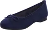 Jana Ballerina in blau, Gr. 39 Produktbild-Vorschau 12