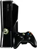 Microsoft Xbox 360 S Konsole 250 GB matt Schwarz + Orig. Produktbild-Vorschau 2