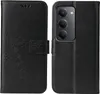 Handyhülle für Xiaomi Redmi 15 / 15 5G Floral Blumen Produktbild-Vorschau 6