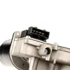 Frontscheibenwischermotor mit Schlauch vorne 8693848 für Produktbild-Vorschau 4