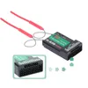 Flysky FS-i6X 2,4 GHz 10-kanálový vysielač AFHDS 2A RC s Náhľad obrázku produktu 10